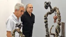 در خویش مانده؛ ‌ایستادن در مرز تنهایی و عشق