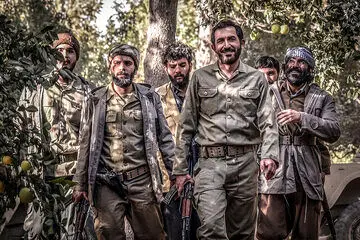 سریال «عاشورا» از هفته آینده روی آنتن می‌رود
