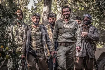 سریال «عاشورا» از هفته آینده روی آنتن می‌رود
