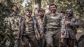 سریال «عاشورا» از هفته آینده روی آنتن می‌رود
