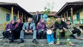 واکنش محسن تنابنده به احتمال پایان تولید «پایتخت»: «پایتختی» که آقایان می‌خواهند تحت هیچ شرایطی ساخته نخواهد شد