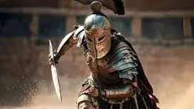 ۸ فیلم برتر تاریخ سینما در مورد گلادیاتورها

