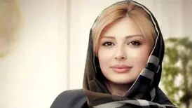 نیوشا ضیغمی در کنسرت خداحافظی خواننده لس‌آنجلسی
