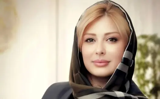نیوشا ضیغمی در کنسرت خداحافظی خواننده لس‌آنجلسی
