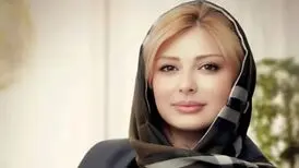 نیوشا ضیغمی در کنسرت خداحافظی خواننده لس‌آنجلسی
