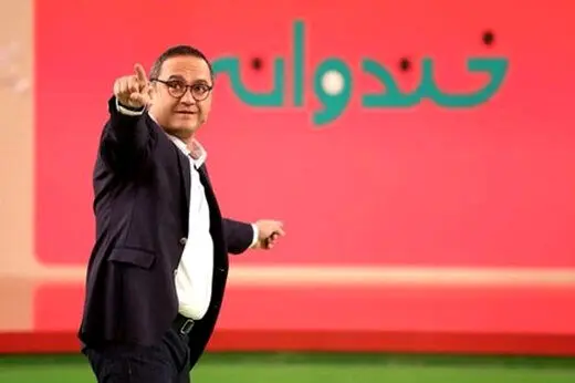 روزنامه کیهان: "خندوانه" معاون انقلابی و اهل قلم وزیر را تحویل نگرفت
