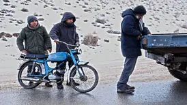 صدور مجوز اکران برای «آه سرد»
