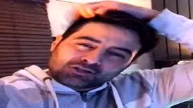 آهنگ «بی‌احساس» از حمید اصغری