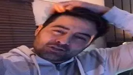 آهنگ «بی‌احساس» از حمید اصغری
