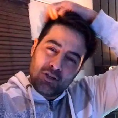 آهنگ «بی‌احساس» از حمید اصغری