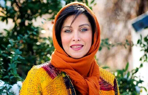 مهتاب کرامتی تولد بازیگر ممنوع التصویر را تبریک گفت/ عکس