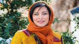 مهتاب کرامتی تولد بازیگر ممنوع التصویر را تبریک گفت/ عکس