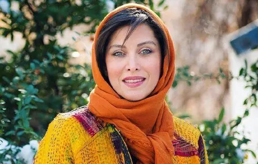 مهتاب کرامتی تولد بازیگر ممنوع التصویر را تبریک گفت/ عکس