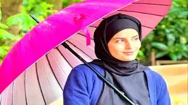بازیگر نقش عاشقانه «سوجان» کیست؟/عکس
