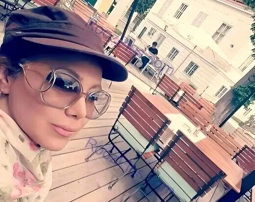 بهنوش بختیاری: اگر حکومتی بودم با وثیقه بیرون نبودم
