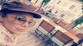 بهنوش بختیاری: اگر حکومتی بودم با وثیقه بیرون نبودم
