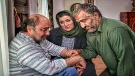 ستاره‌های مطرح سینما در راه جشنواره فیلم فجر