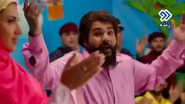 واکنش همسر ساسی مانکن به انتقادها درباره موزیک ۱۸+ همسرش!
