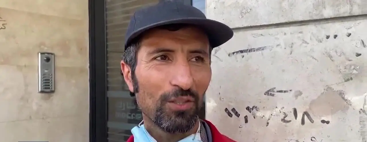 پاکبان موسیقیدان تهران را بشناسید