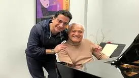 پسر نوح؛ کار همایون شجریان رسیده به کنسرت گذاشتن با انوشیروان روحانی!