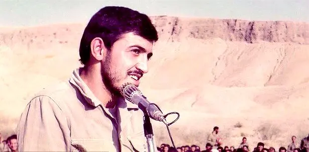 فیلم سینمایی شهید مهدی زین‌الدین کلید می‌خورد/ در انتظار «مجنون»