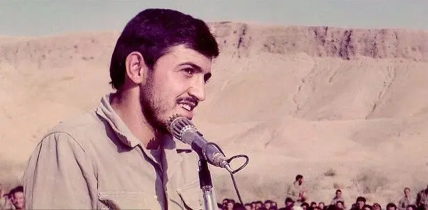 فیلم سینمایی شهید مهدی زین‌الدین کلید می‌خورد/ در انتظار «مجنون»