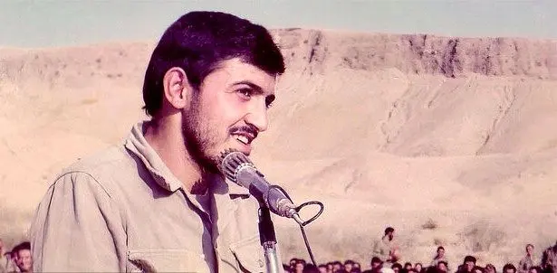 فیلم سینمایی شهید مهدی زین‌الدین کلید می‌خورد/ در انتظار «مجنون»