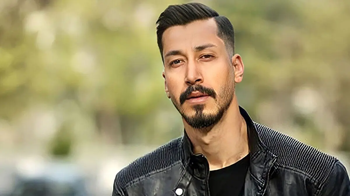 آوازخوانی احساسی بهرام افشاری/ ویدئو
