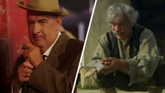 «تام هنکس» در میان بدترین‌های سال هالیوود
