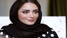 تصویر NFT بهنوش طباطبایی ۳۲۰۰دلار فروخته‌شد + عکس