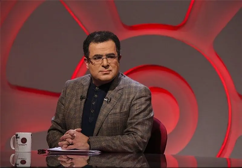 محمود گبرلو به کرونا مبتلا شد
