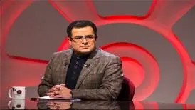 محمود گبرلو به کرونا مبتلا شد