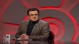 محمود گبرلو به کرونا مبتلا شد