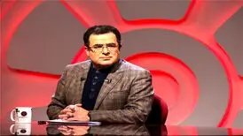 محمود گبرلو به کرونا مبتلا شد