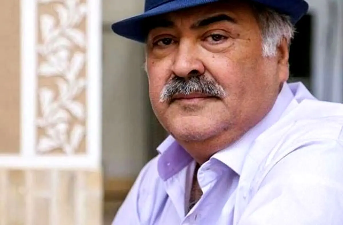 ساعد هدایتی: نگران نباشید خطر رفع شد