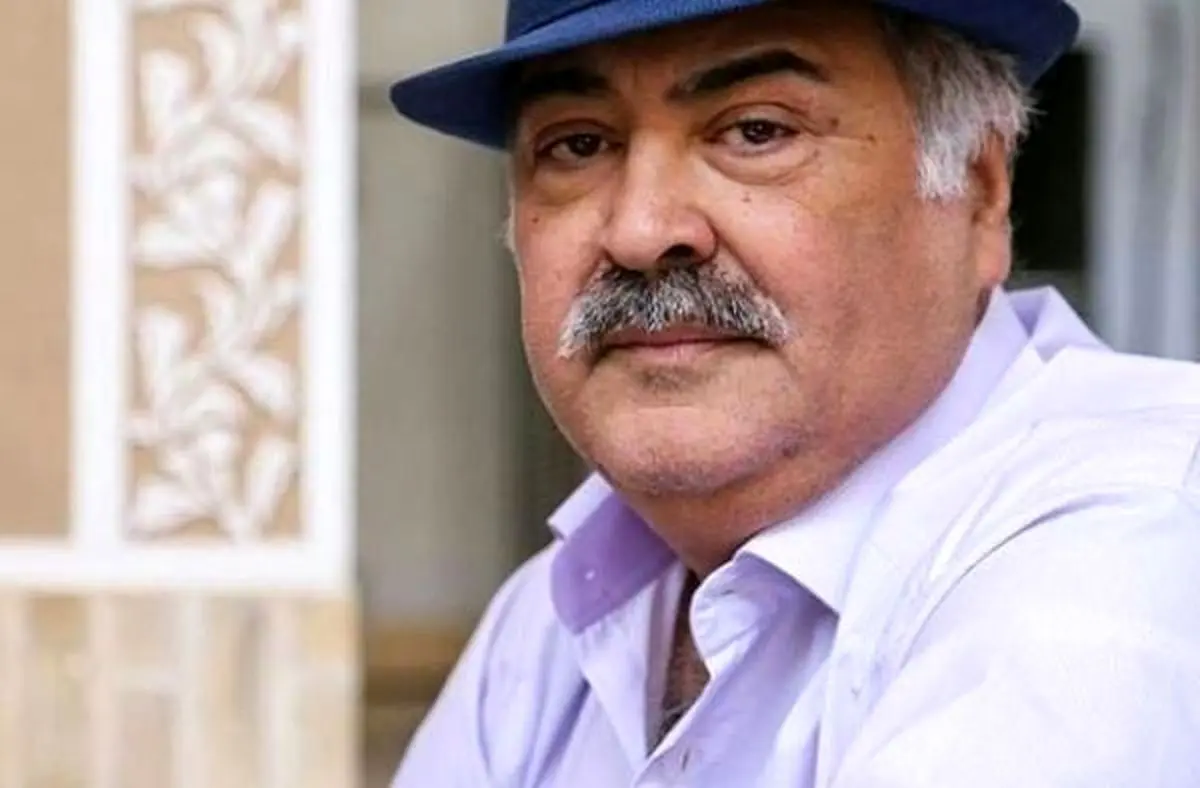 ساعد هدایتی: نگران نباشید خطر رفع شد