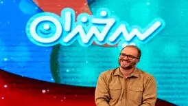 امیدواریم «سیدخندان» از فصل قبل خنده‌دارتر هم باشد
