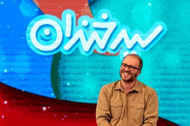 امیدواریم «سیدخندان» از فصل قبل خنده‌دارتر هم باشد
