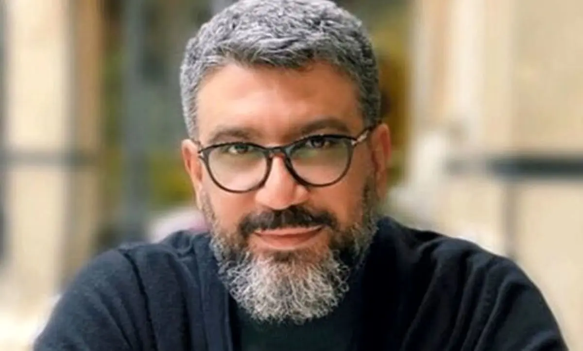 کنایه سنگین رضا رشیدپور به مخبر و بازدید بنزینی‌اش
