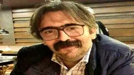 حسین محمدی یزدی به 1 سال حبس تعزیری و 2 سال ابطال گذرنامه محکوم شد

