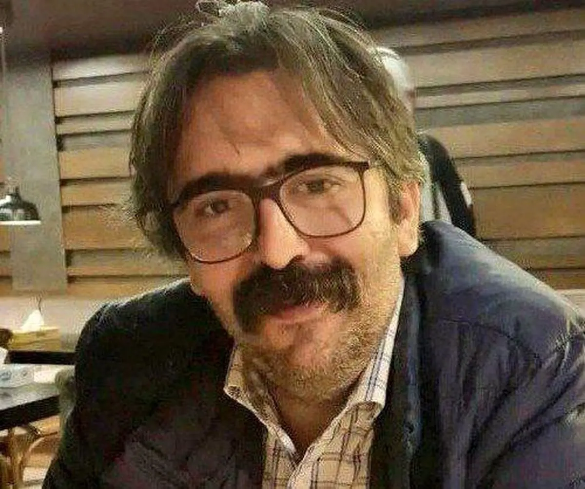 حسین محمدی یزدی به 1 سال حبس تعزیری و 2 سال ابطال گذرنامه محکوم شد
