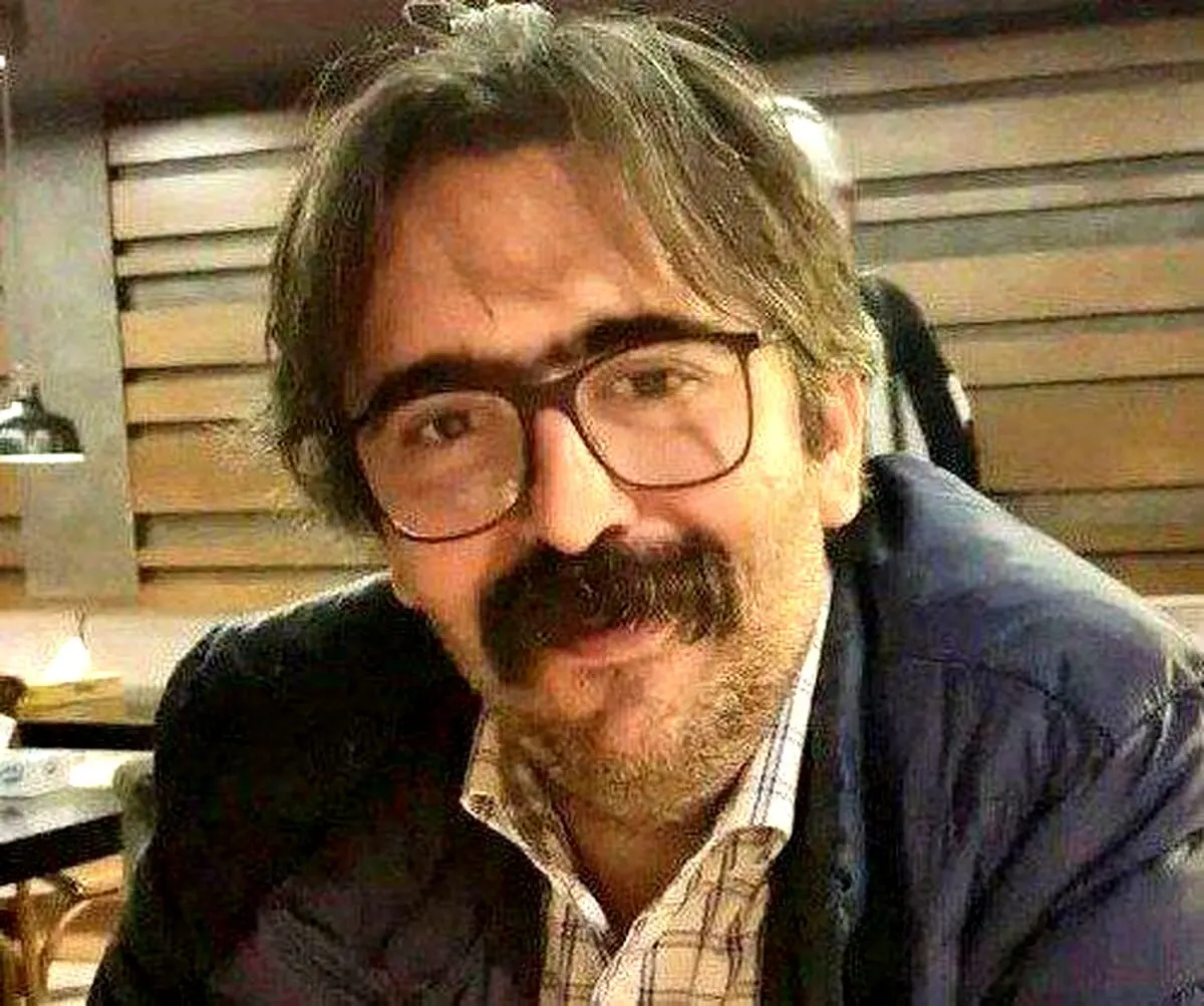حسین محمدی یزدی به 1 سال حبس تعزیری و 2 سال ابطال گذرنامه محکوم شد
