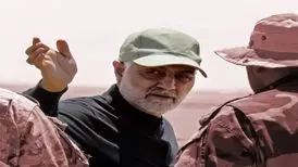 روایت یک مستندساز از دوربین‌گریزی شهید سلیمانی و صدایی که به دوردست‌ها نمی‌رسد
