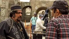 آیا تعداد قسمت‌های «سلمان فارسی» تغییر می‌کند؟/ افزایش ۲۰ قسمت با نظر کارگردان
