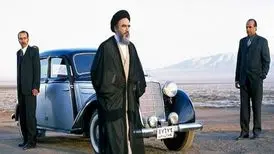 معرفی فیلم و سریال‌های شاخص با موضوع زندگی امام‌خمینی (ره)