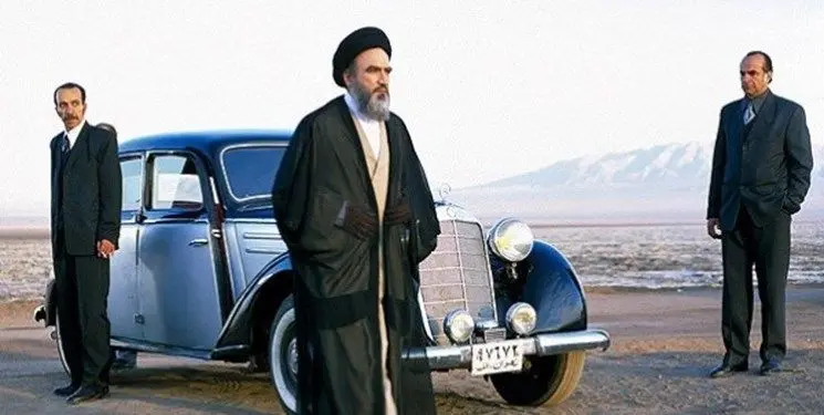 معرفی فیلم و سریال‌های شاخص با موضوع زندگی امام‌خمینی (ره)