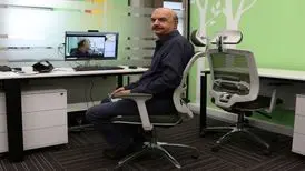 پاسخ تند «آقای مجری» به ترامپ
