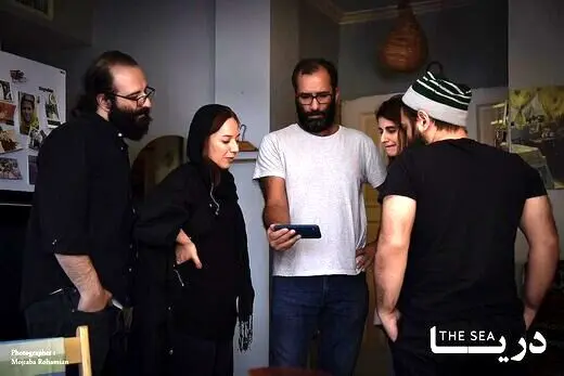 «دریا»ی ایرانی به هند رسید