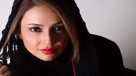 تصاویری جدید و متفاوت از شبنم قلی خانی