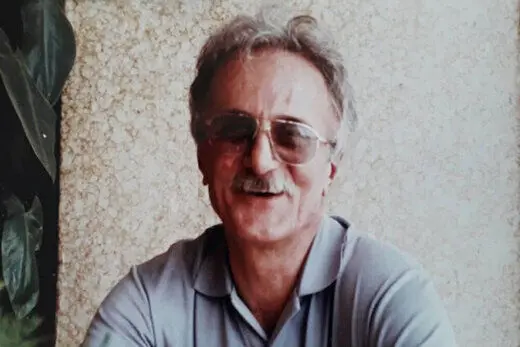 حسین معتمدی درگذشت + علت مرگ
